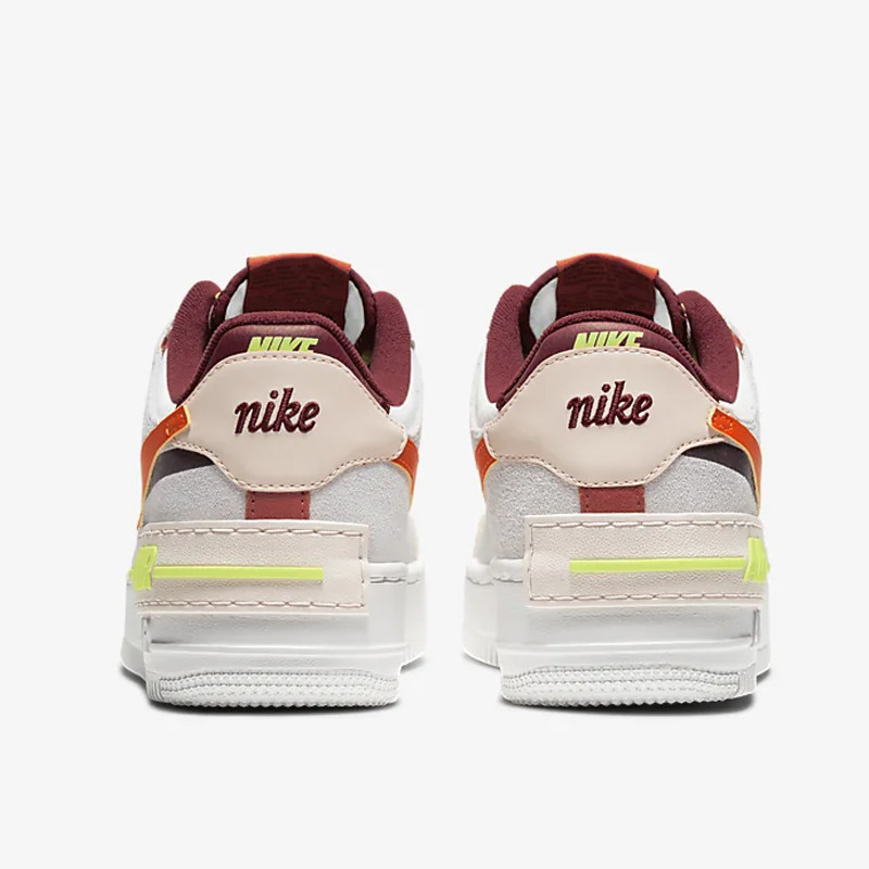SEPATU SNEAKERS NIKE Wmns Air Force 1 Shadow