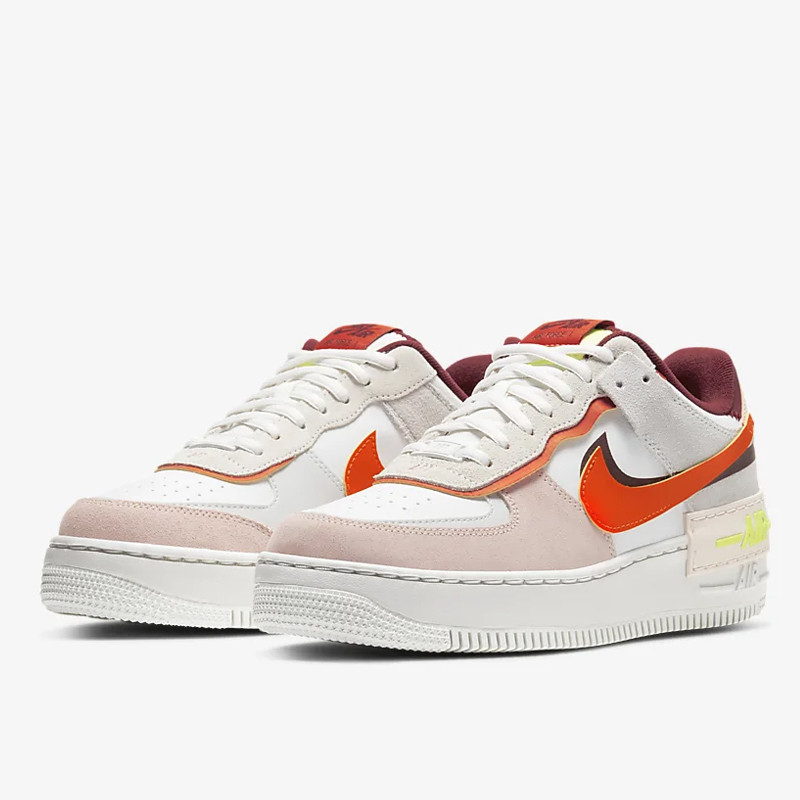 SEPATU SNEAKERS NIKE Wmns Air Force 1 Shadow