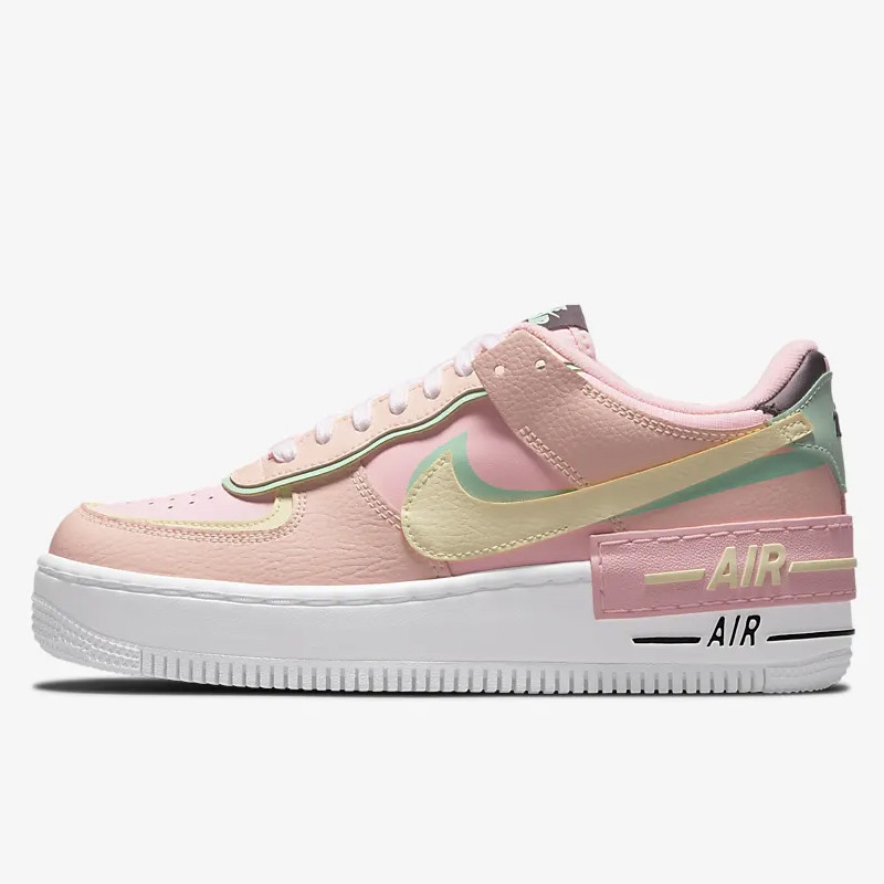 SEPATU SNEAKERS NIKE Wmns Air Force 1 Shadow
