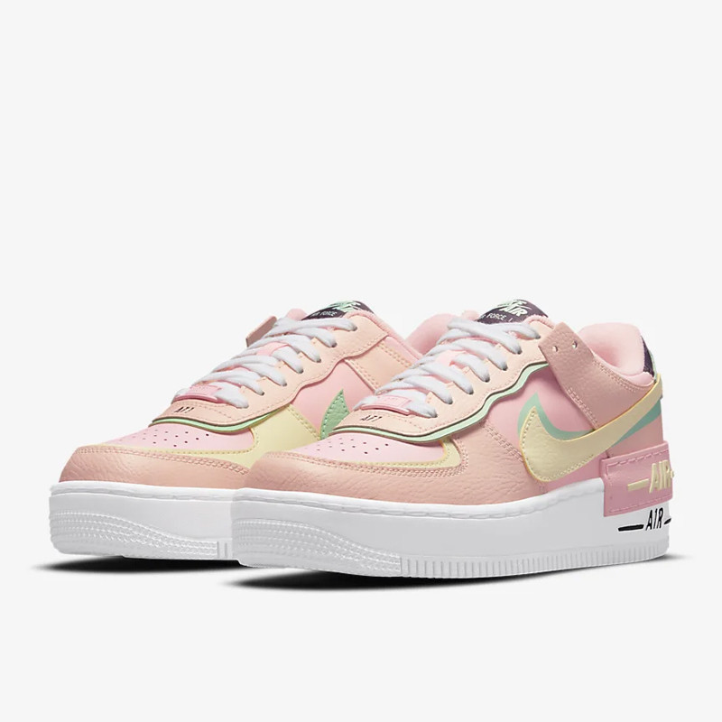 SEPATU SNEAKERS NIKE Wmns Air Force 1 Shadow