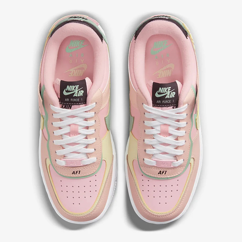 SEPATU SNEAKERS NIKE Wmns Air Force 1 Shadow