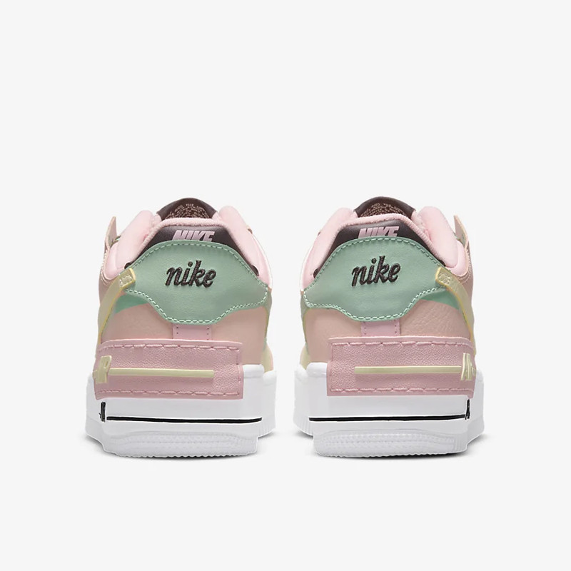 SEPATU SNEAKERS NIKE Wmns Air Force 1 Shadow