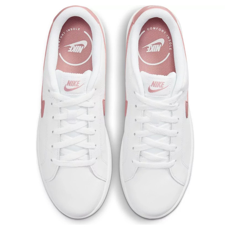 SEPATU SNEAKERS NIKE Wmns Court Royale 2