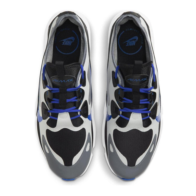 SEPATU SNEAKERS NIKE Air Max Infinity 2