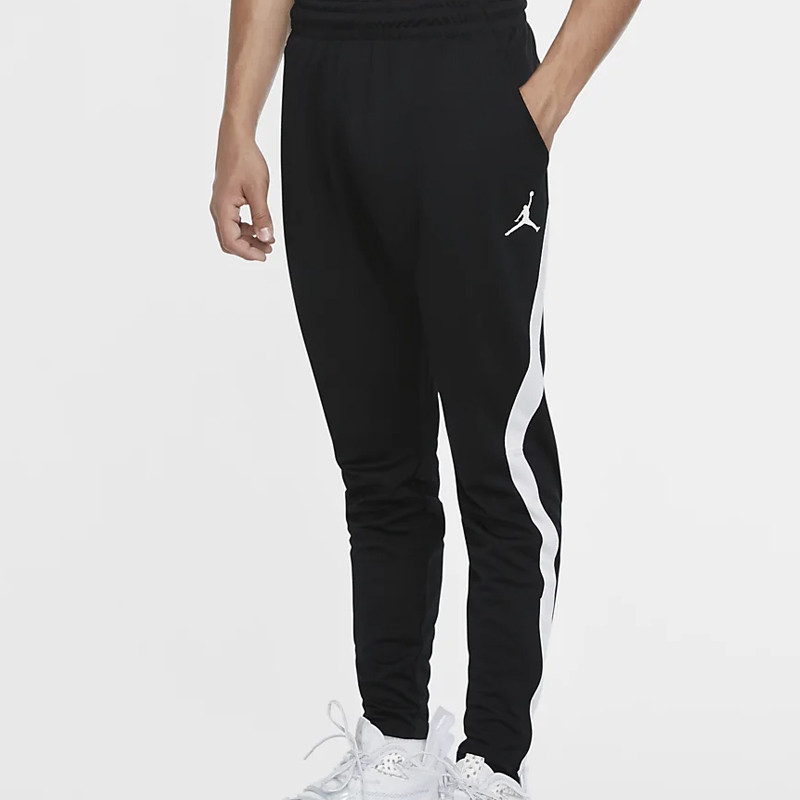 CELANA TRAINING AIR JORDAN Dri Fit Knit Pant