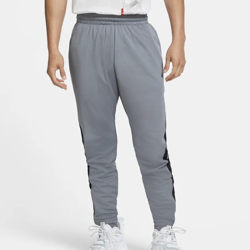 CELANA TRAINING NIKE Dri-FIT Air Knit Trousers