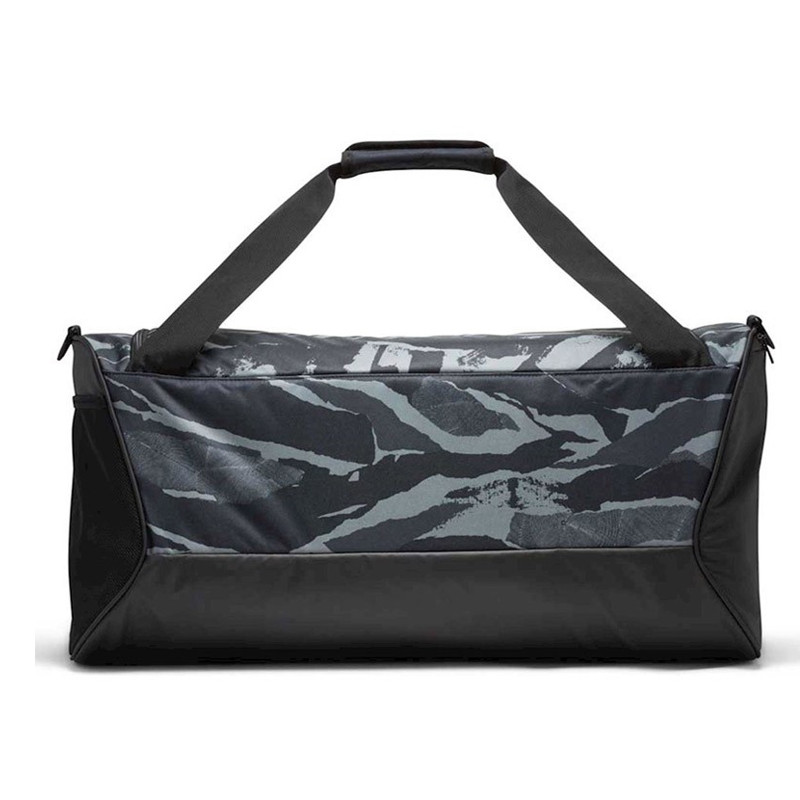 TAS TRAINING NIKE Brasilia Duffel Training Travel Bag Camo