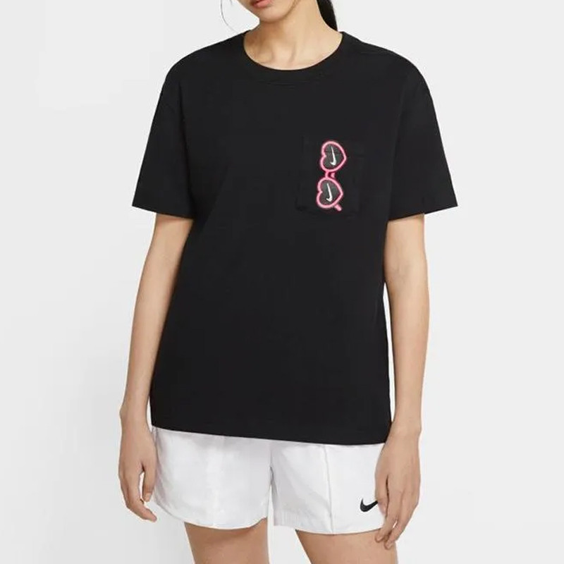 Wmns Boy Summer Fun 3 Tee foto 2