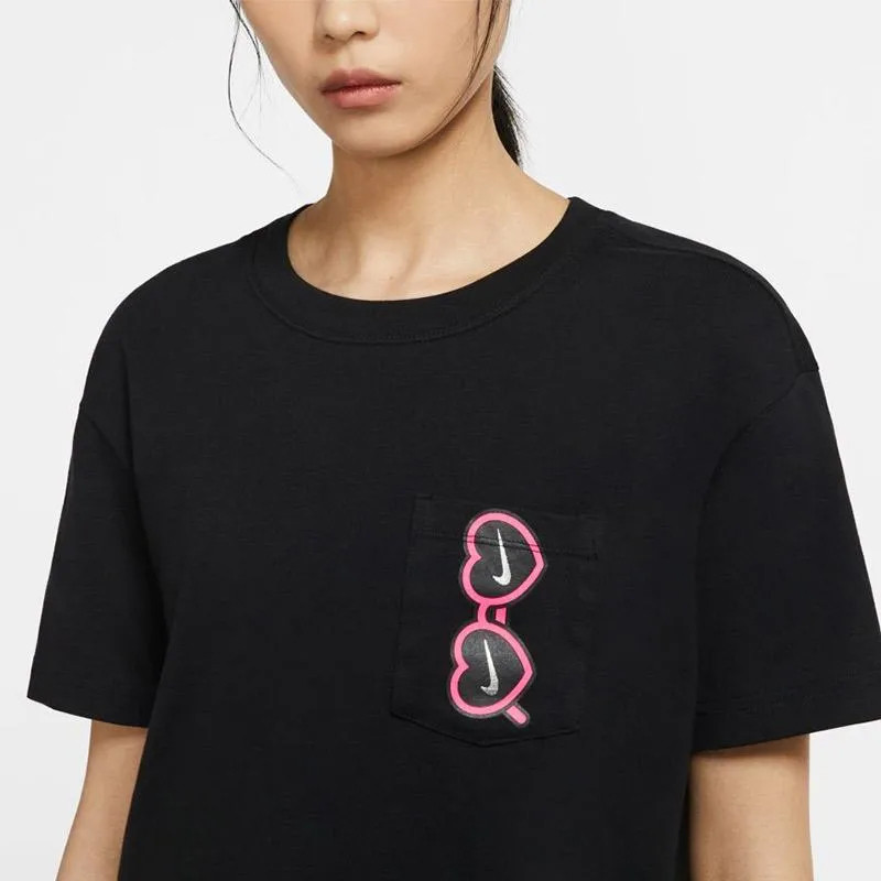 Wmns Boy Summer Fun 3 Tee foto 3