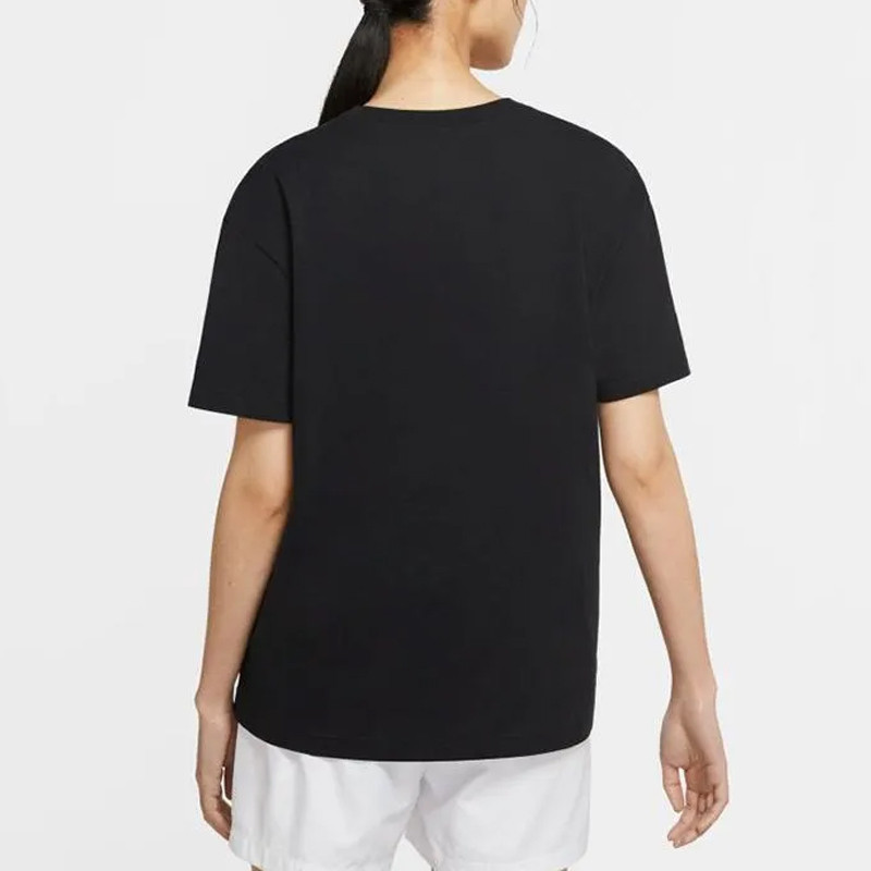 Wmns Boy Summer Fun 3 Tee foto 4