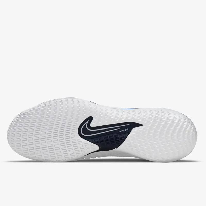 SEPATU TENNIS NIKE Court React Vapor NXT