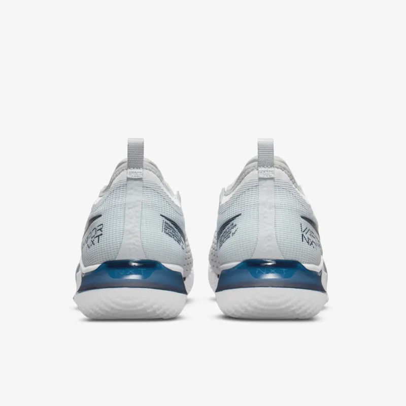 SEPATU TENNIS NIKE Court React Vapor NXT