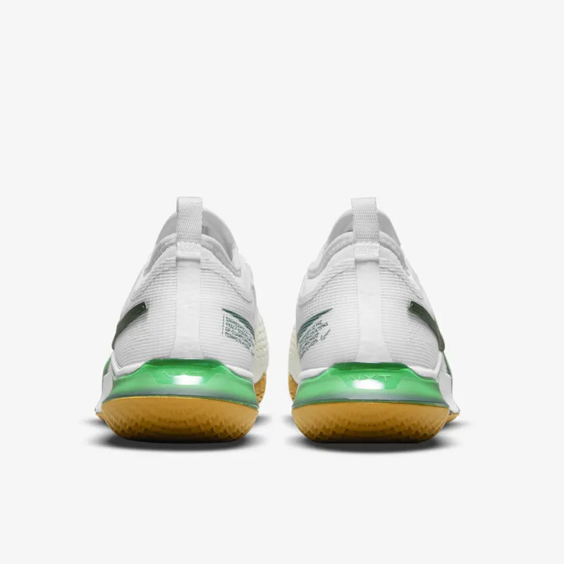 SEPATU TENNIS NIKE Wmns Court React Vapor NXT