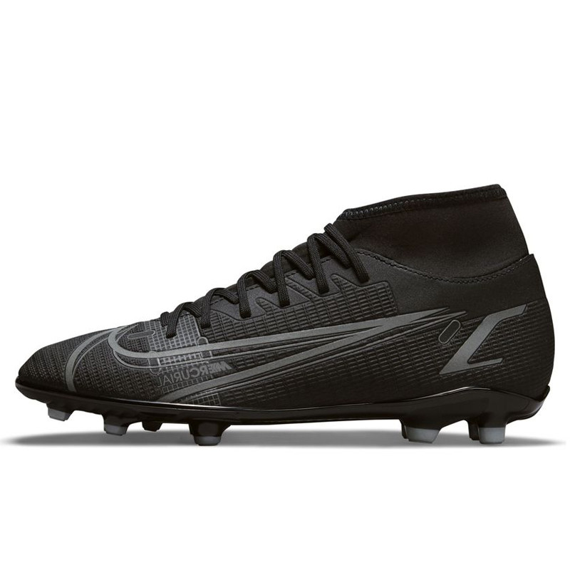 SEPATU FOOTBALL NIKE Mercurial Superfly 8 Club FG MG