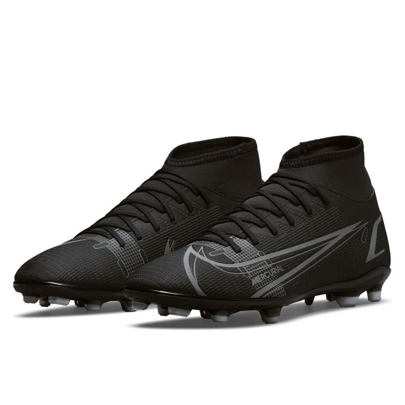 SEPATU FOOTBALL NIKE Mercurial Superfly 8 Club FG MG