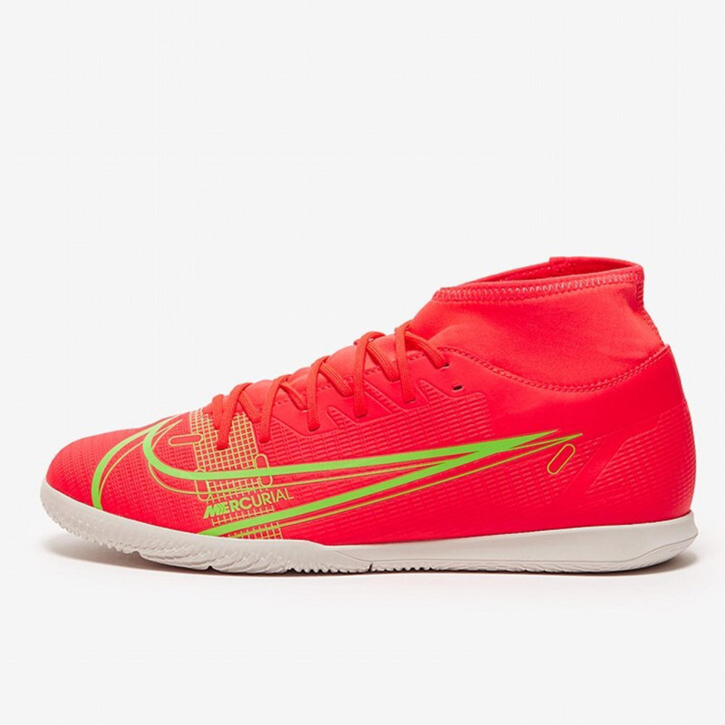 SEPATU FUTSAL NIKE Mercurial Superfly 8 Club IC