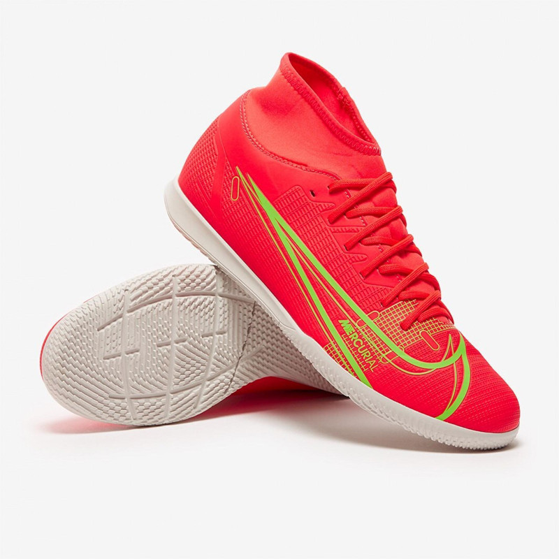 SEPATU FUTSAL NIKE Mercurial Superfly 8 Club IC