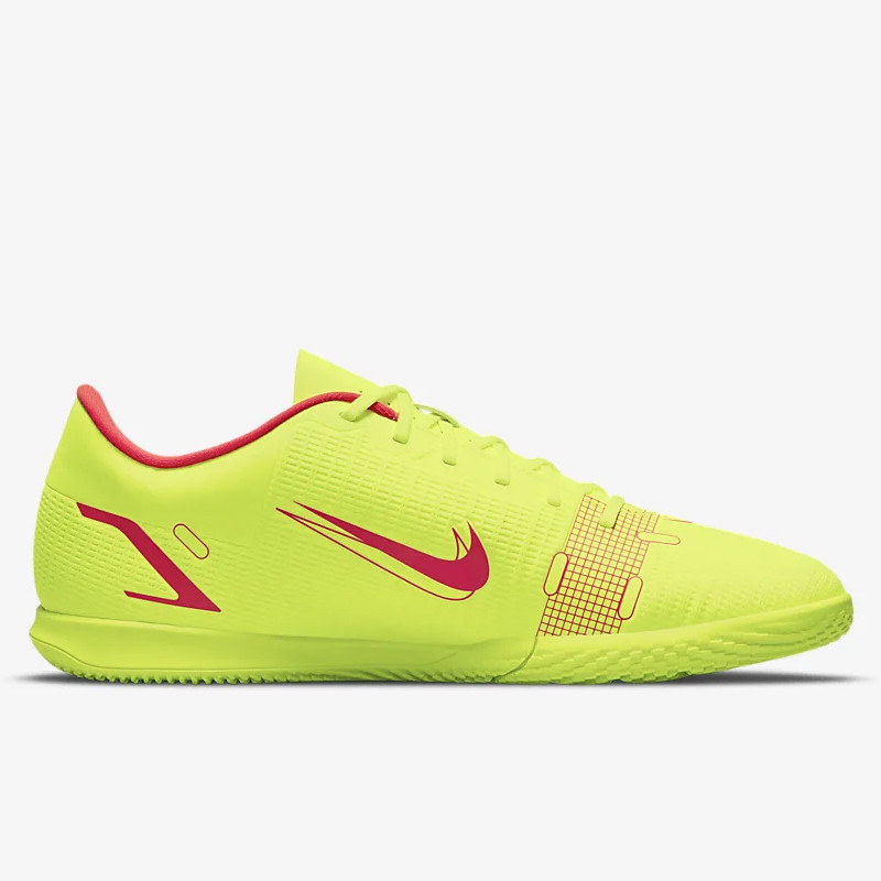 SEPATU FUTSAL NIKE Mercurial Vapor 14 Club IC