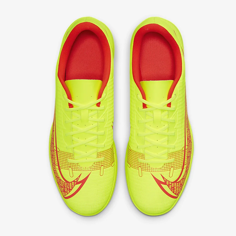 SEPATU FUTSAL NIKE Mercurial Vapor 14 Club IC