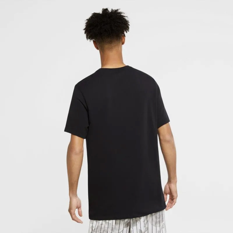 LeBron Dry Tee Logo T Shirt foto 3