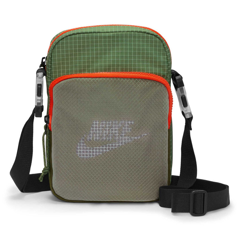 TAS SNEAKERS NIKE Heritage 2.0 Small Items Bag 3L