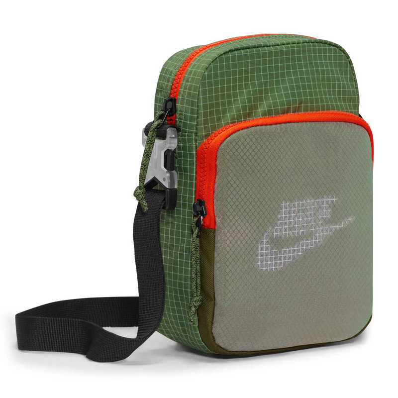 TAS SNEAKERS NIKE Heritage 2.0 Small Items Bag 3L