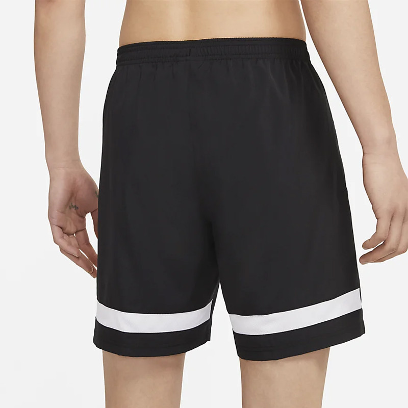 CELANA FOOTBALL NIKE Dri-FIT Academy Logo Shorts