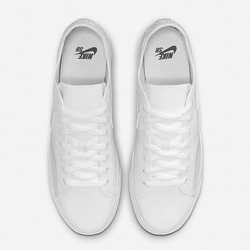 SB BLZR Court foto 3