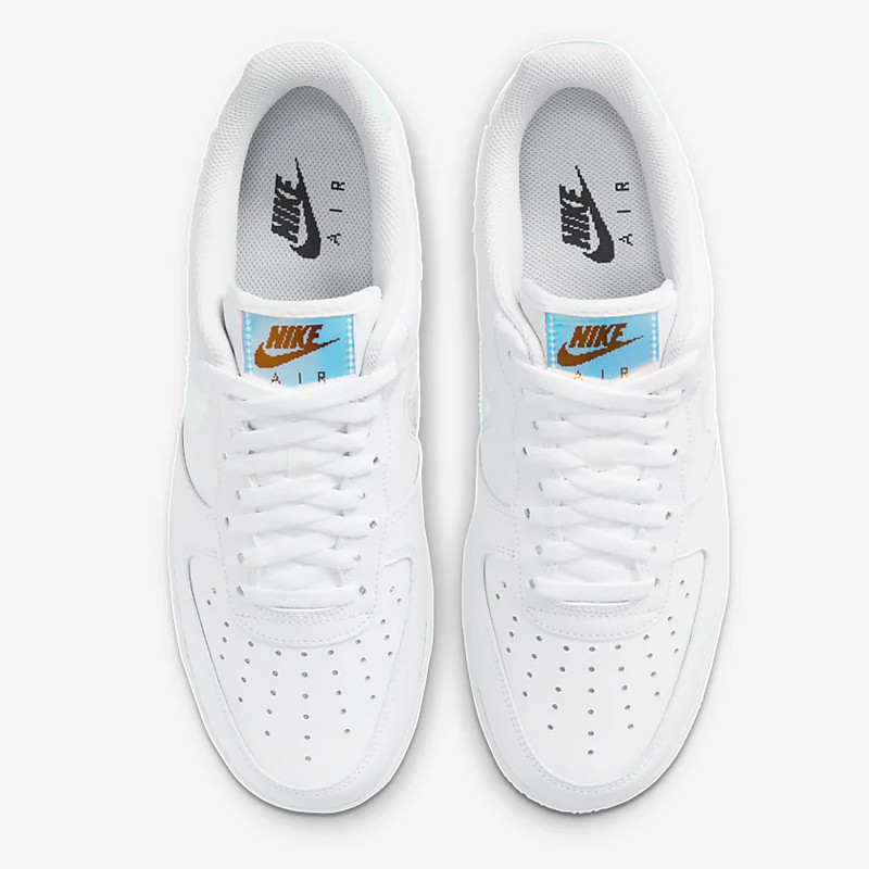 SEPATU SNEAKERS NIKE Air Force 1 '07 LV8