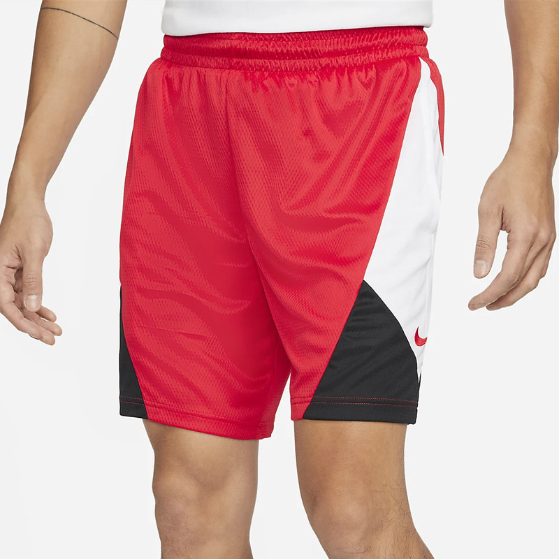 CELANA BASKET AIR JORDAN Dri-FIT Rival Shorts