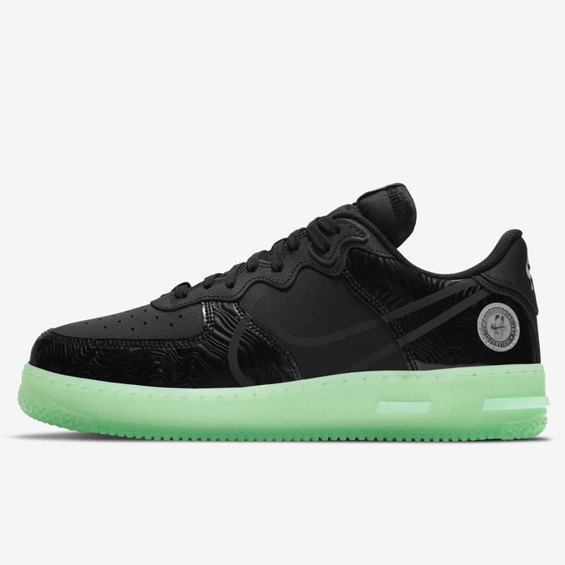 SEPATU SNEAKERS NIKE AIR FORCE 1 REACT LV8 All-Star 2021