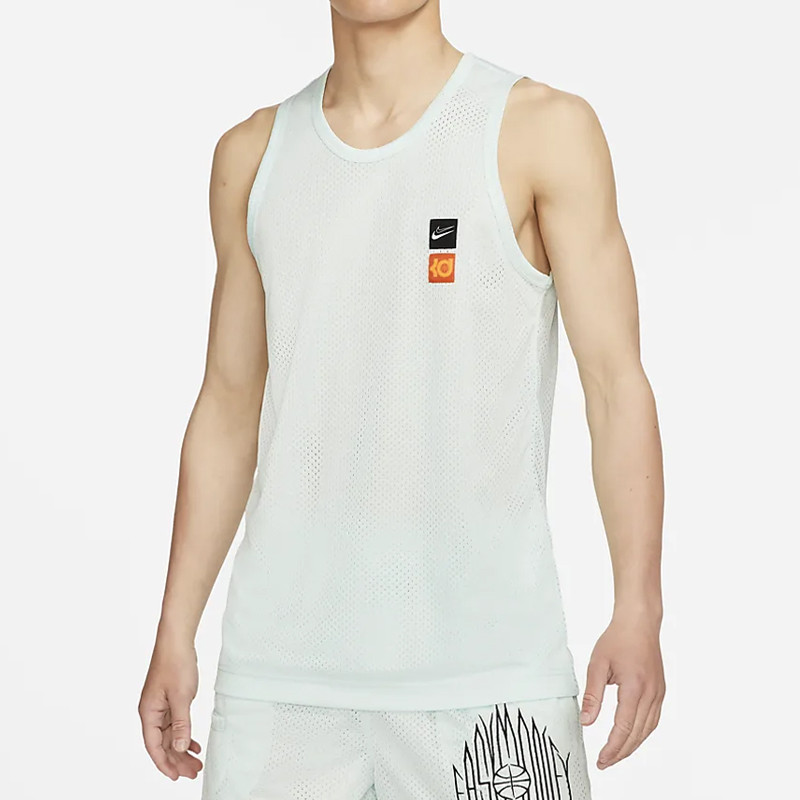 BAJU BASKET NIKE Kevin Durant Mesh Jersey