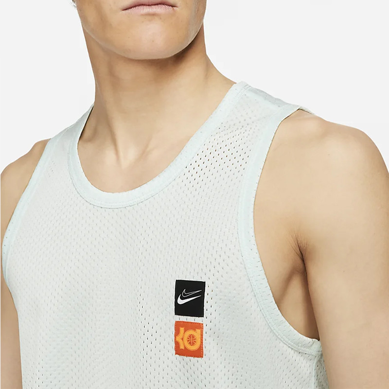 BAJU BASKET NIKE Kevin Durant Mesh Jersey