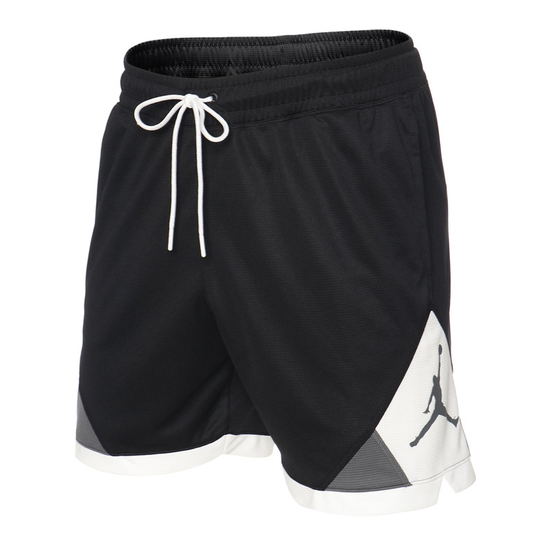 CELANA BASKET AIR JORDAN Dri-Fit Diamond Shorts