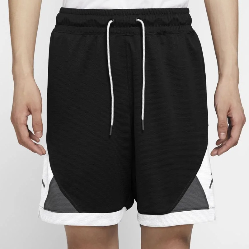 CELANA BASKET AIR JORDAN Dri-Fit Diamond Shorts