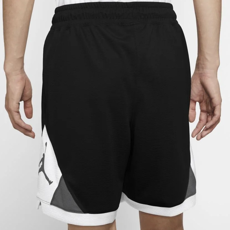 CELANA BASKET AIR JORDAN Dri-Fit Diamond Shorts