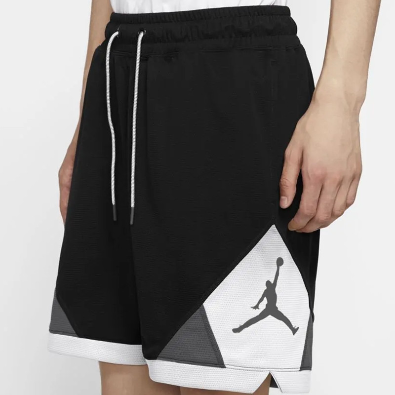 CELANA BASKET AIR JORDAN Dri-Fit Diamond Shorts
