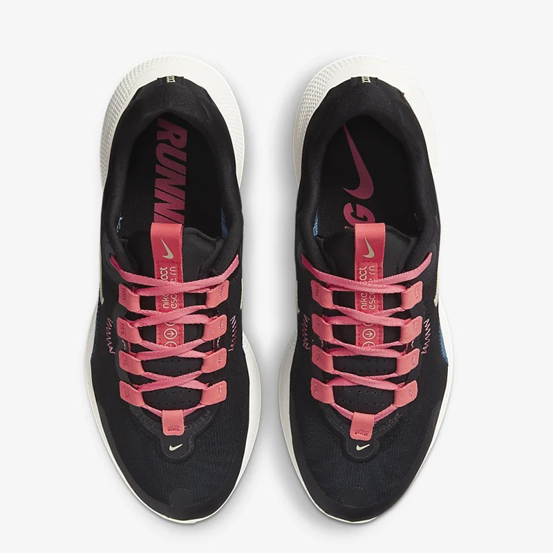 SEPATU LARI NIKE Wmns React Escape Run