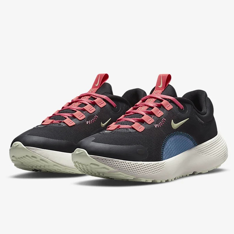 SEPATU LARI NIKE Wmns React Escape Run