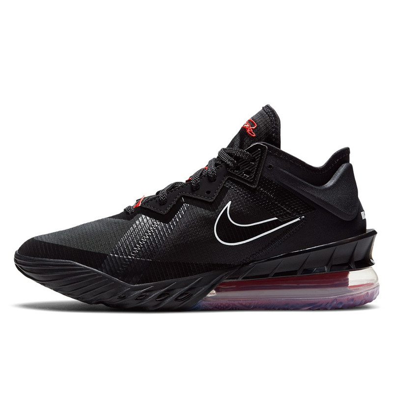 SEPATU BASKET NIKE Zoom LeBron 18 Low