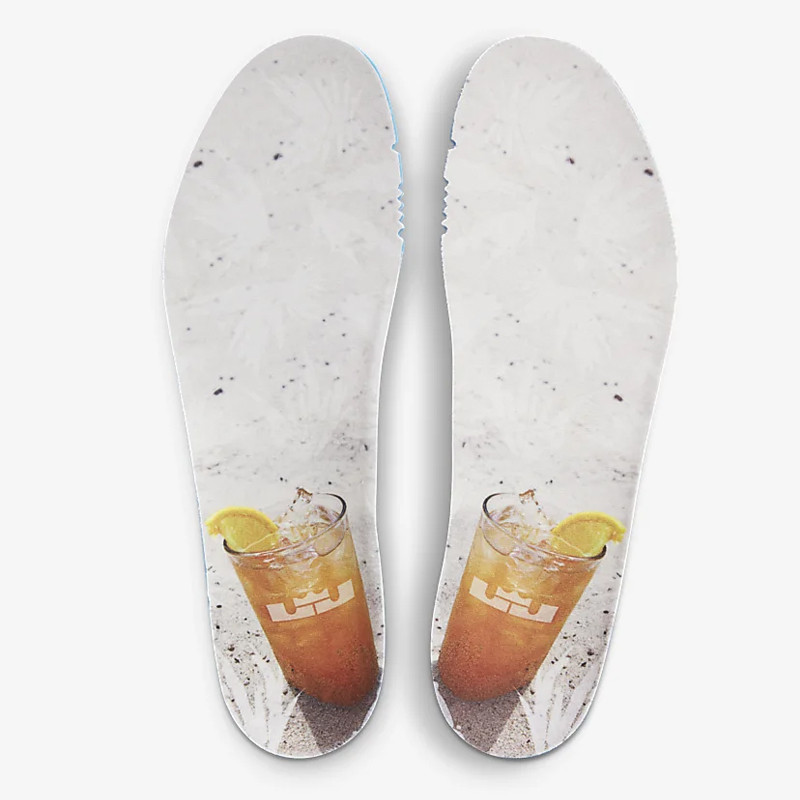 LeBron 18 Low LeBronold Palmer foto 3