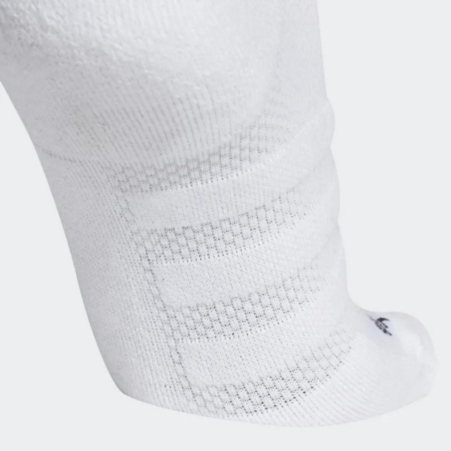 KAOS KAKI TRAINING ADIDAS Alphaskin Lightweight Cushioning Ankle Socks