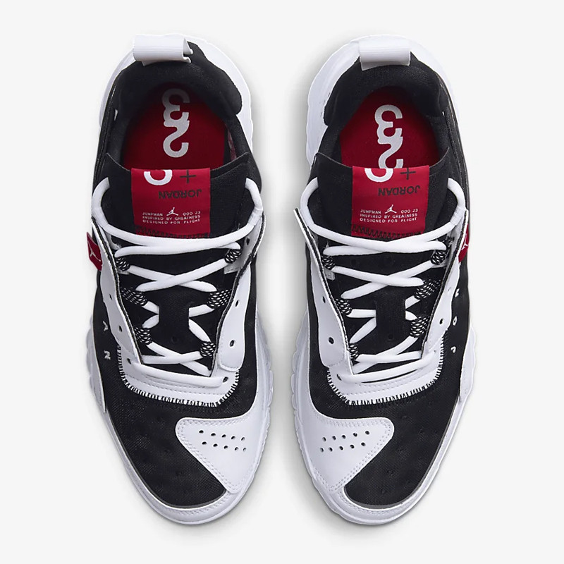 SEPATU BASKET AIR JORDAN Delta 2