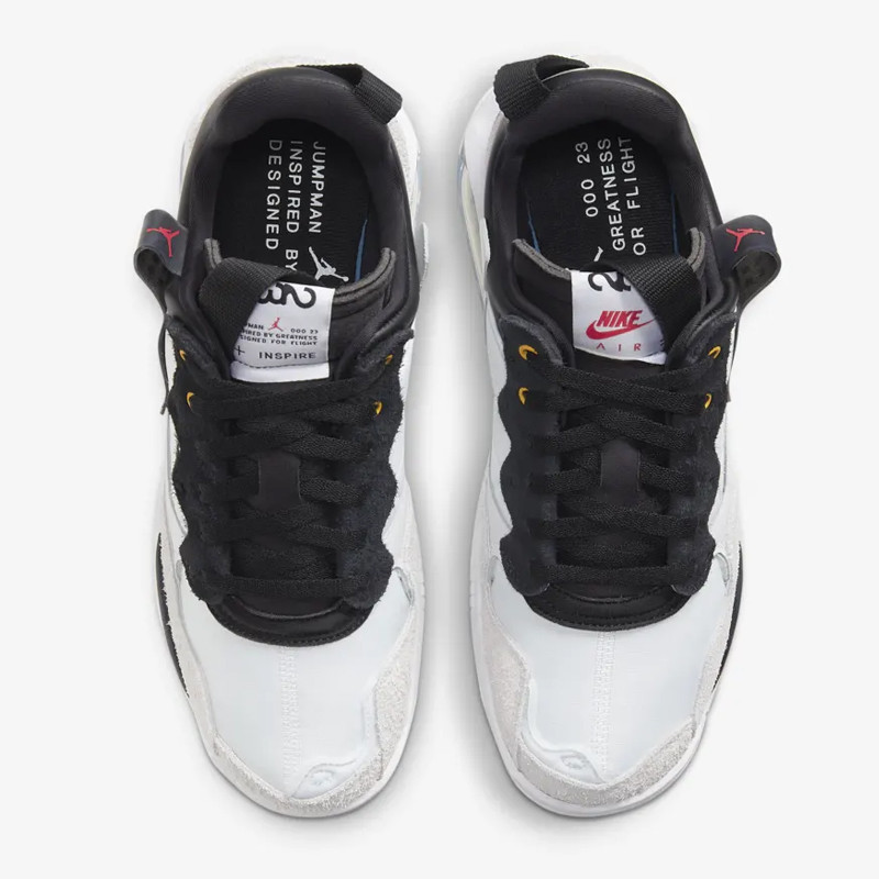 SEPATU BASKET AIR JORDAN MA2 Core Elements