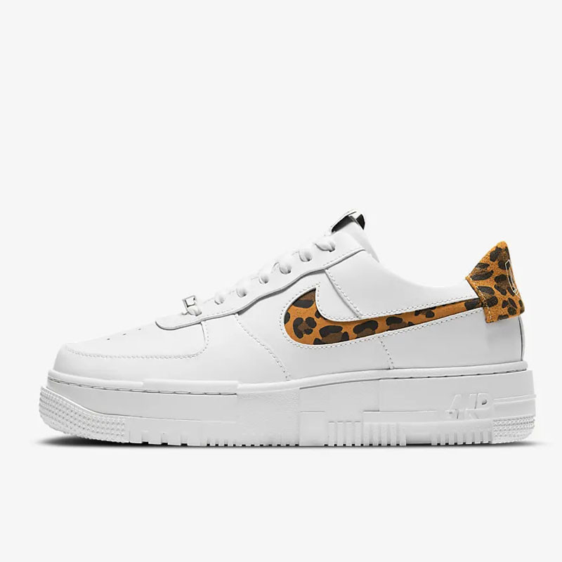 SEPATU SNEAKERS NIKE Wmns Air Force 1 Pixel SE