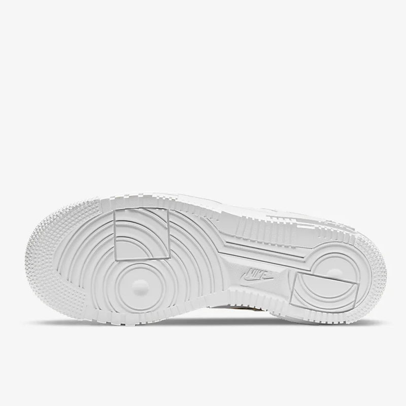 SEPATU SNEAKERS NIKE Wmns Air Force 1 Pixel SE