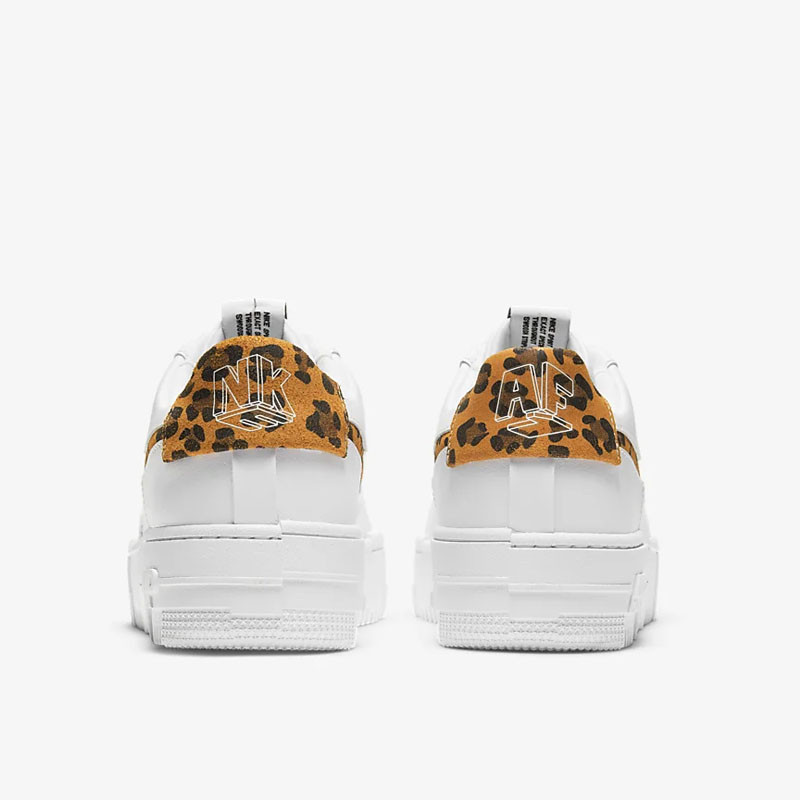 SEPATU SNEAKERS NIKE Wmns Air Force 1 Pixel SE