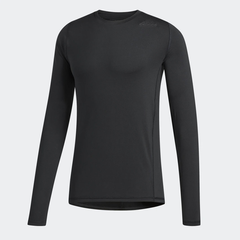 BAJU TRAINING ADIDAS Alphaskin Sport Fitted Tee