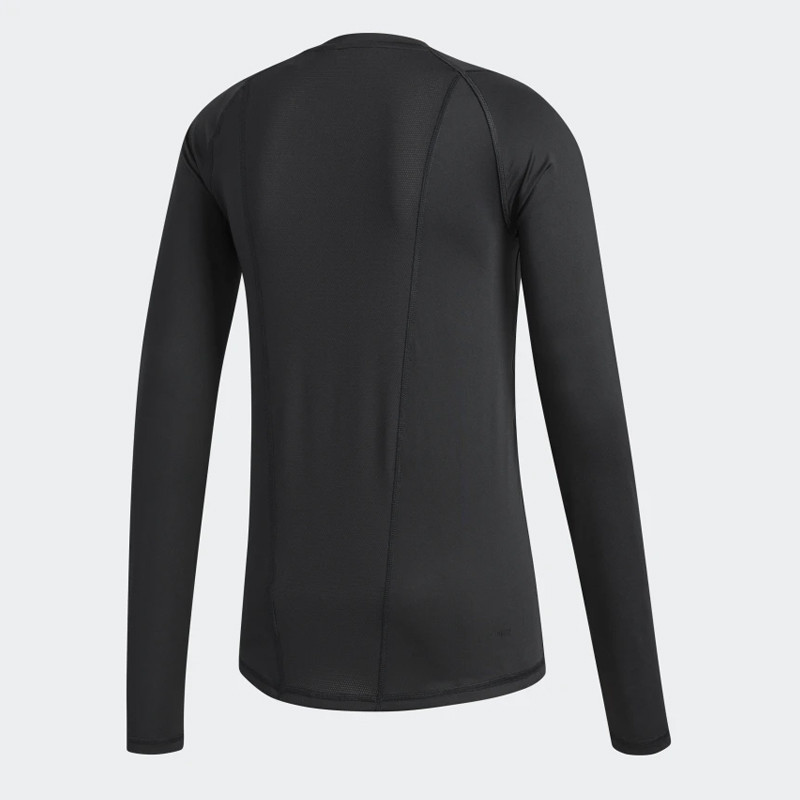 BAJU TRAINING ADIDAS Alphaskin Sport Fitted Tee