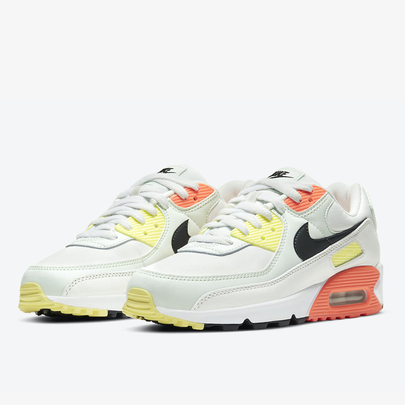 SEPATU SNEAKERS NIKE Wmns Air Max 90